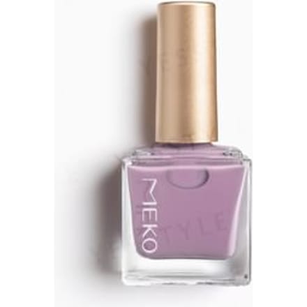 MEKO - Fingertip Play Light Nail Polish 40 Break The Tranquility 10ml