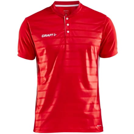 Jersey Craft pro control button