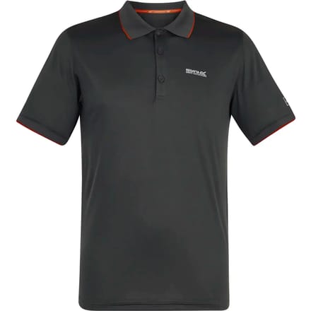 Jersey poloshirt Regatta Remex II