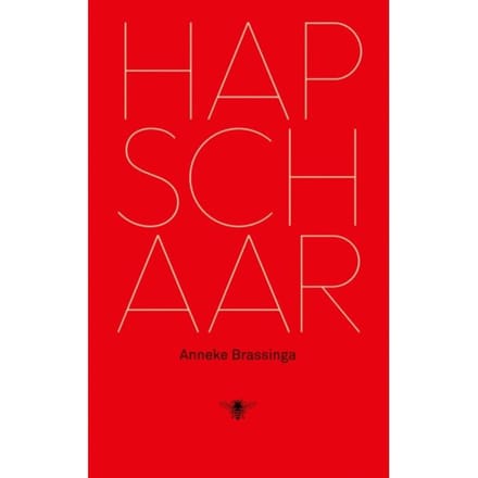 Hapschaar - Anneke Brassinga