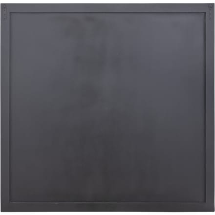 PTMD Wandpaneel Connolly - 120x2x120 cm - Hout - Groen