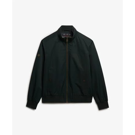 Superdry - Modern sportjack - Heren - Buitenjassen