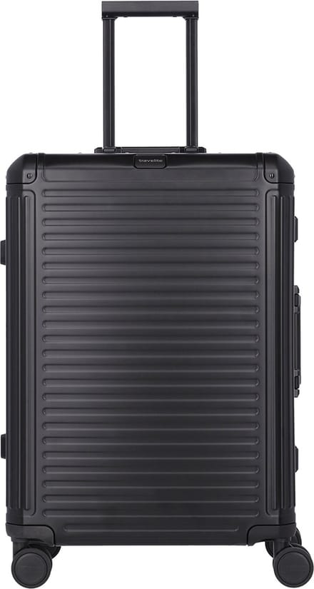 Travelite Next koffer 67 cm black