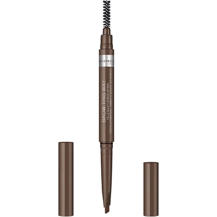 Brow This Way Oogpotlood #02-middelbruin 0,25 gr