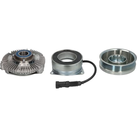 Ventilatorkoppeling NRF 49725