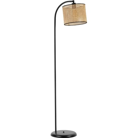 Vloerlamp Darwin | Opviq