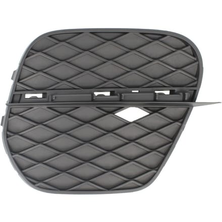 Ventilatierooster, bumper BLIC 6502-07-0096916P rechts