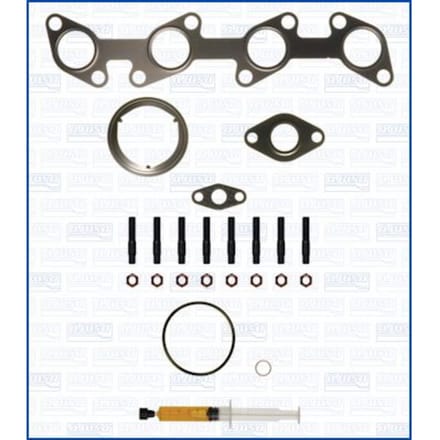 Montageset, supercharger AJUSA JTC11330