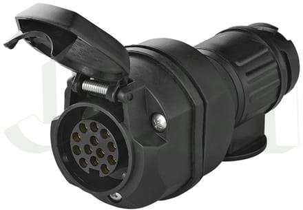 LED Canbus Adapter 13-13