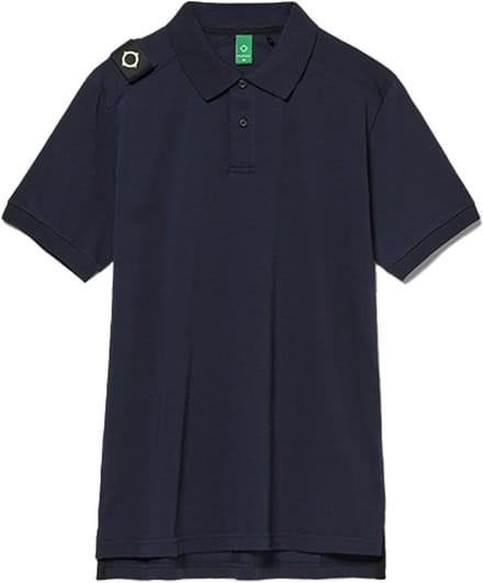 Ma.Strum Volt Jersey Polo