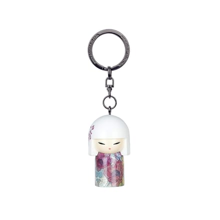 Porte-clés KIMMIDOLL TGKK240 EMI gray