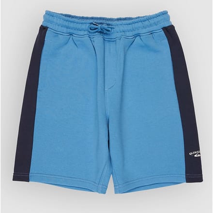 Quiksilver Knowledge Area Korte Sportbroek Blauw 14 Years Jongen