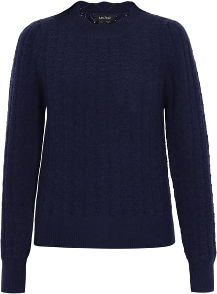 usha Sweater