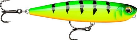 Rapala Precision Xtreme Pencil 107 Firetiger - FT