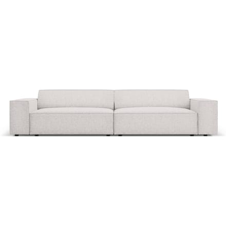 4-zitsbank Jodie chenille | Micadoni Home
