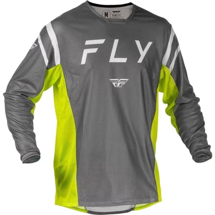 Motorcross trui Fly Racing Kinetic Mesh