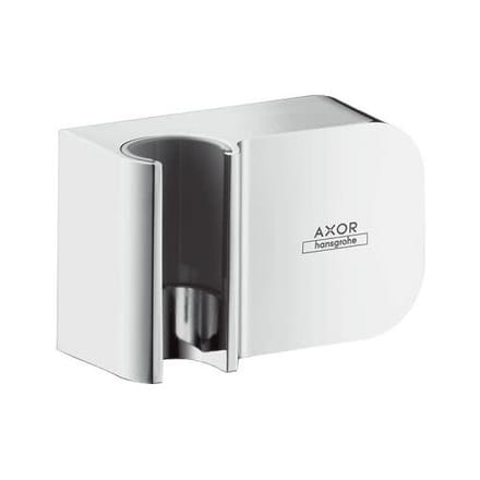 Axor Hg Wall Support Axor One Porter Chrome
