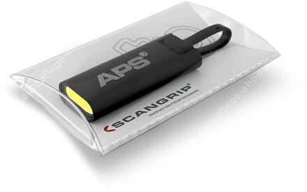 Scangrip - Flash Micro R - APS Edition