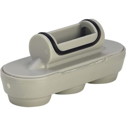 Viega plastic inlet part 6161.239 351076