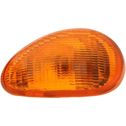 LED knipperlichten motor vooraan links V Parts Vespa ET4