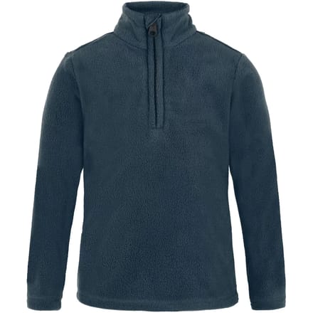 Protest PRTReperfect - Skipully Jongens - Kleuter - Fleece - 1/4 rits