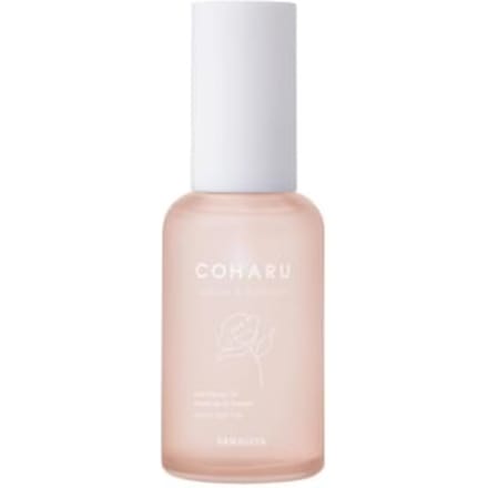 Yanagiya - Coharu Styling Oil Natural & Light Wet - 60ml