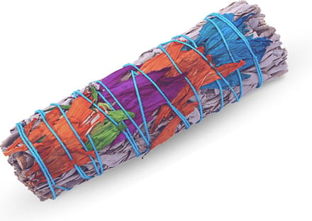 Positive Energy Salie 10 cm - Salie Smudge stick