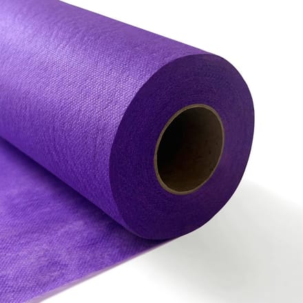 Tafelband - 30 g/m² - Paars 0.3 meter x 25 meter