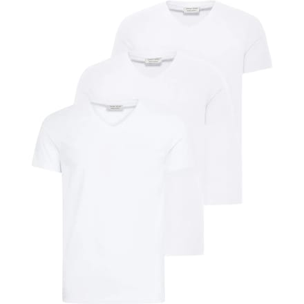 T-shirt Casual Friday Lincoln (x3)