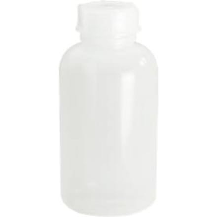 Brede hals fles, naturel, 2000 ml, ø 120 H 247 mm