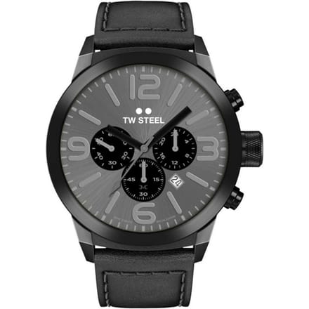 TW Steel TWMC18 Heren Horloge 42mm 5ATM