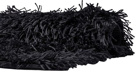 Aquanova Kemen Badmat 60x100cm Zwart