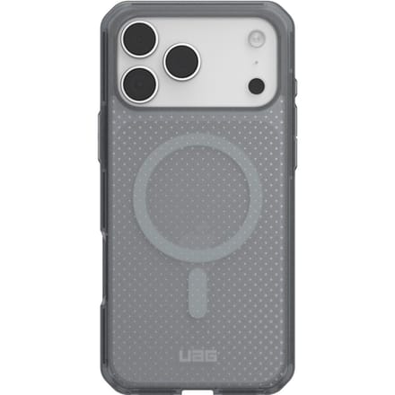 Uag Dot Magsafe Case Voor Iphone 17 Pro Bescherming Magnetische Sluiting