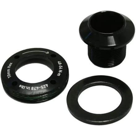 Pedalen Sram Crank Arm Bolt Self-Extr M18/M30 Bb30 Lt