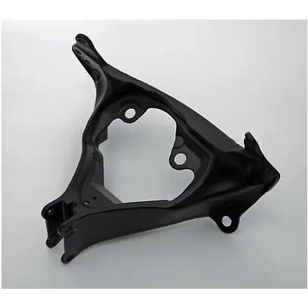 Motorfiets aanpassen kuip spin Brazoline Suzuki GSXR 600 / 750 08-09 (OEM : 94511-37H00)