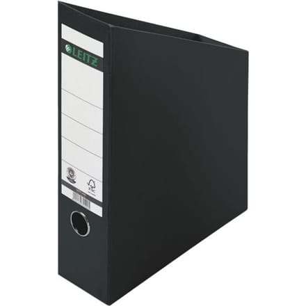 Shelf Files - black - A4 - Black - 315 mm - 375 mm - 256 g