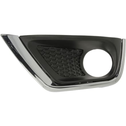 Bumper - onderdelen BLIC 5513-00-3217924P