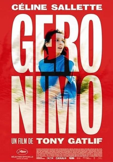 Geronimo (DVD)