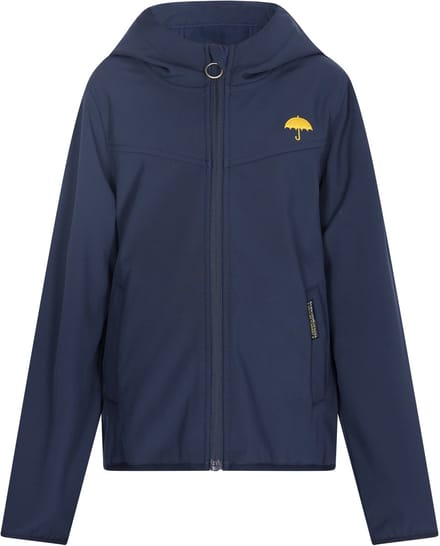 Schmuddelwedda softshell blouson