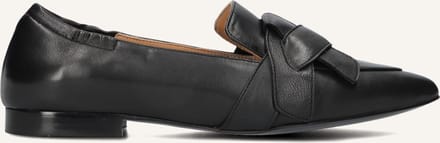 Notre-V 5672 Loafers Dames - Instappers - Zwart - Maat 37