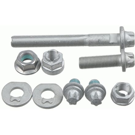 Reparatieset, wielophanging LEMFÖRDER 38717 01