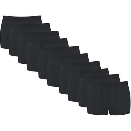 ESMARA MEN Set van 10 heren boxers (M)