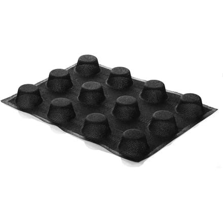 Ronde mal Silikomart Air Plus 13 N.12
