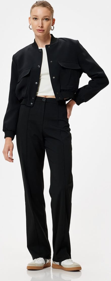 Normale taille palazzo Broek