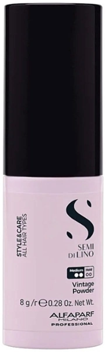 Alfaparf - Styling Vintage Powder - 8 gr