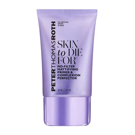 Peter Thomas Roth - Skin To Die For No-Filter Mattifying Primer Complexion Perfector - 30 ml