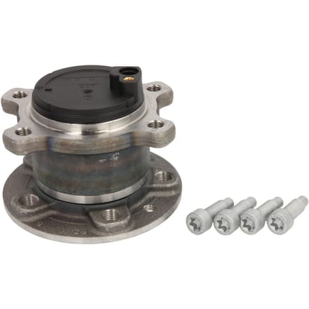 Wiellagerset SKF VKBA 6718