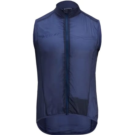 Waterdicht vest Silvini Tenno