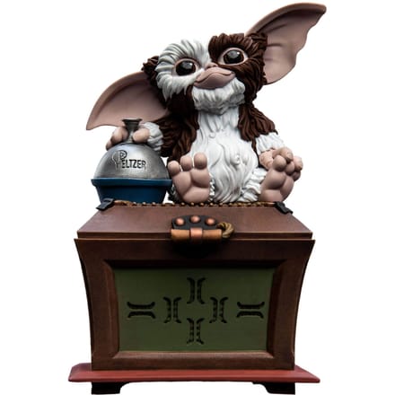 Weta Workshop Gremlins - Gizmo 12 cm Mini Epics Vinyl Beeld/figuur - Multicolours