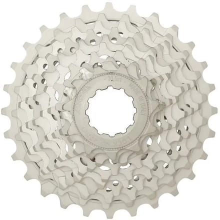 Miche Primato Shimano Fietscassette Zilver 10s / 11-28t